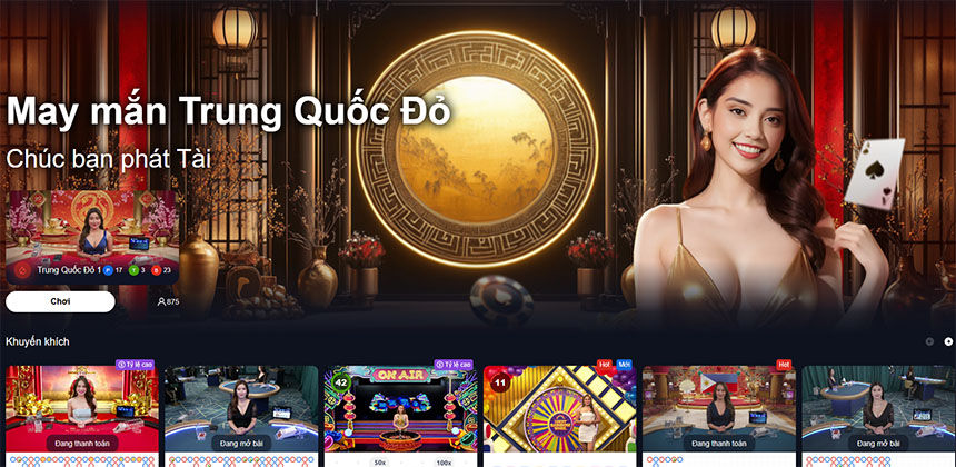 Read more about the article Baccarat M88 – Game Hot Nhất Tại Live Casino M88